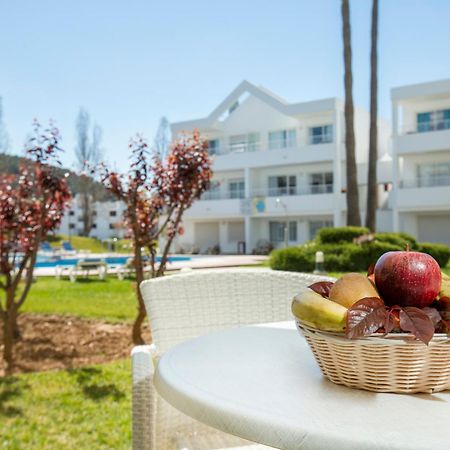 Apartamentos Habitat Port de Pollença Dış mekan fotoğraf