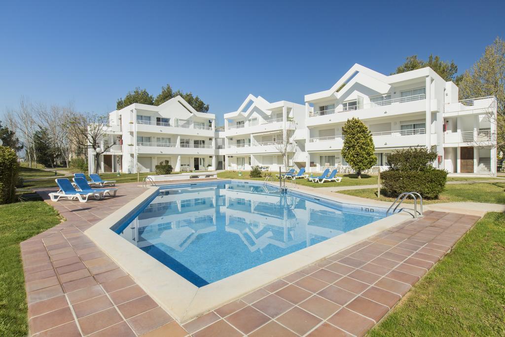 Apartamentos Habitat Port de Pollença Dış mekan fotoğraf