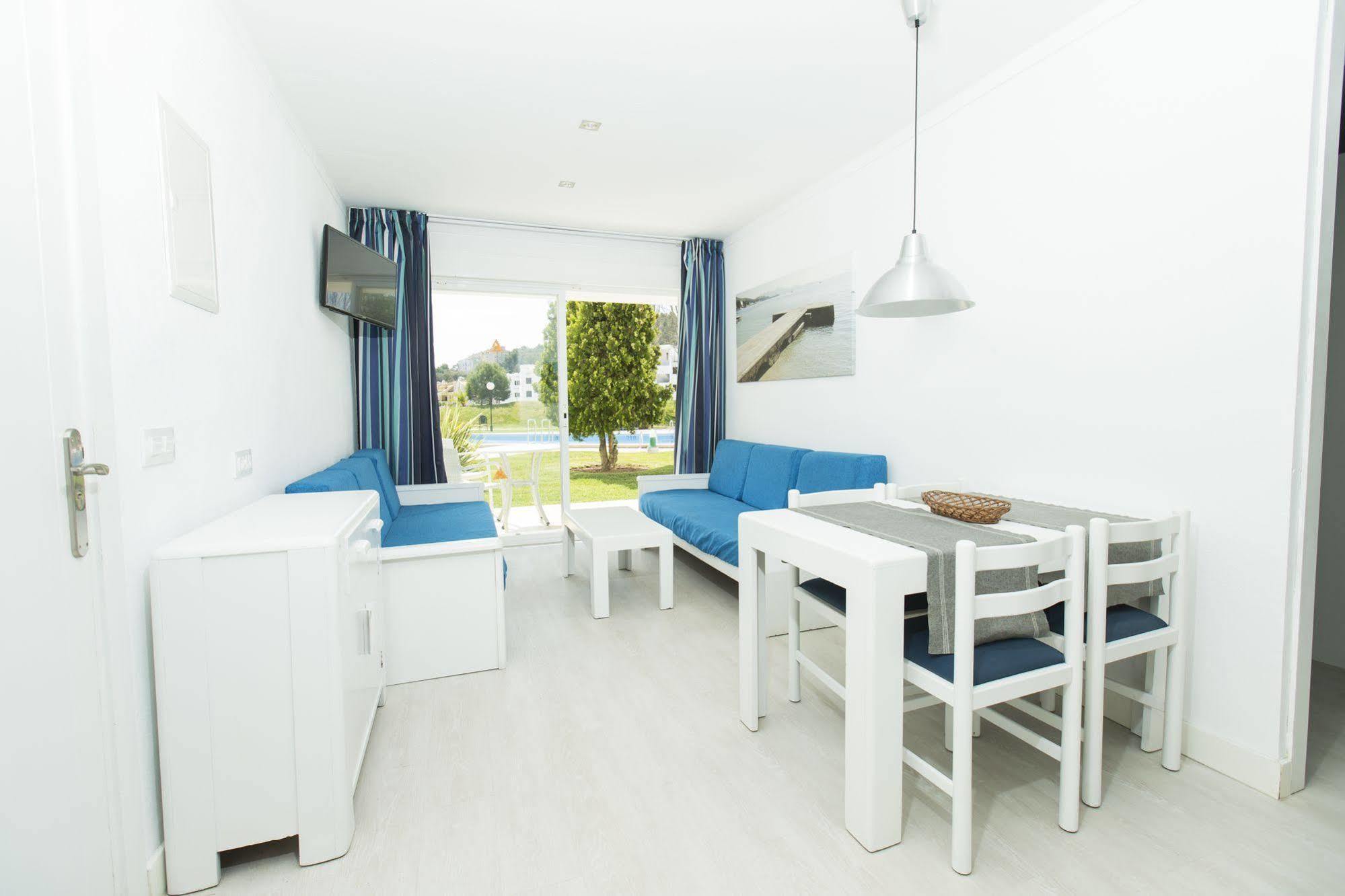 Apartamentos Habitat Port de Pollença Dış mekan fotoğraf