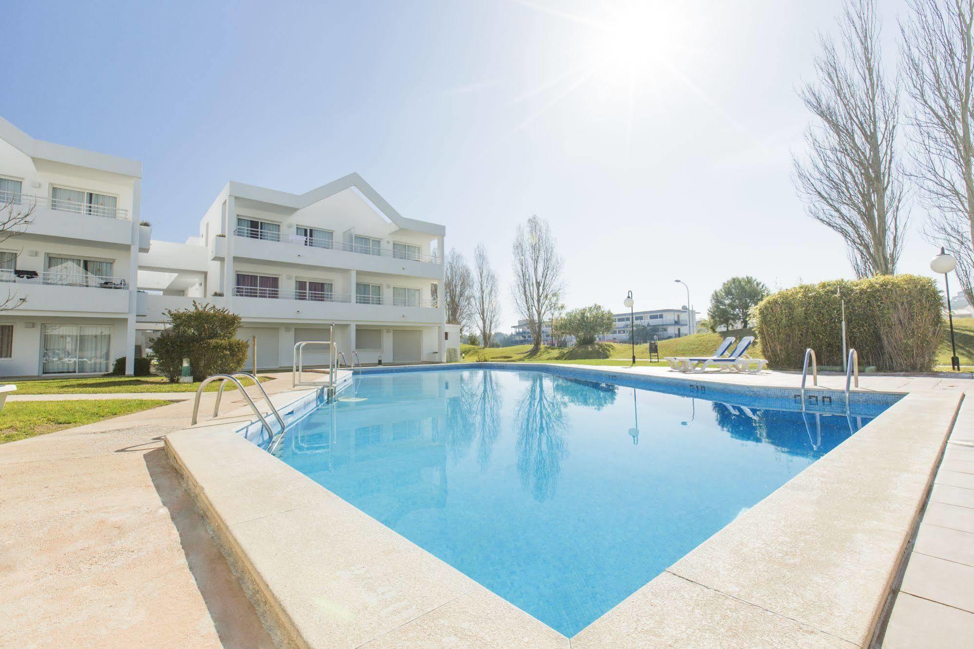 Apartamentos Habitat Port de Pollença Dış mekan fotoğraf