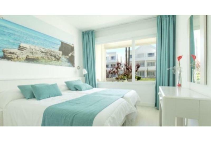 Apartamentos Habitat Port de Pollença Dış mekan fotoğraf