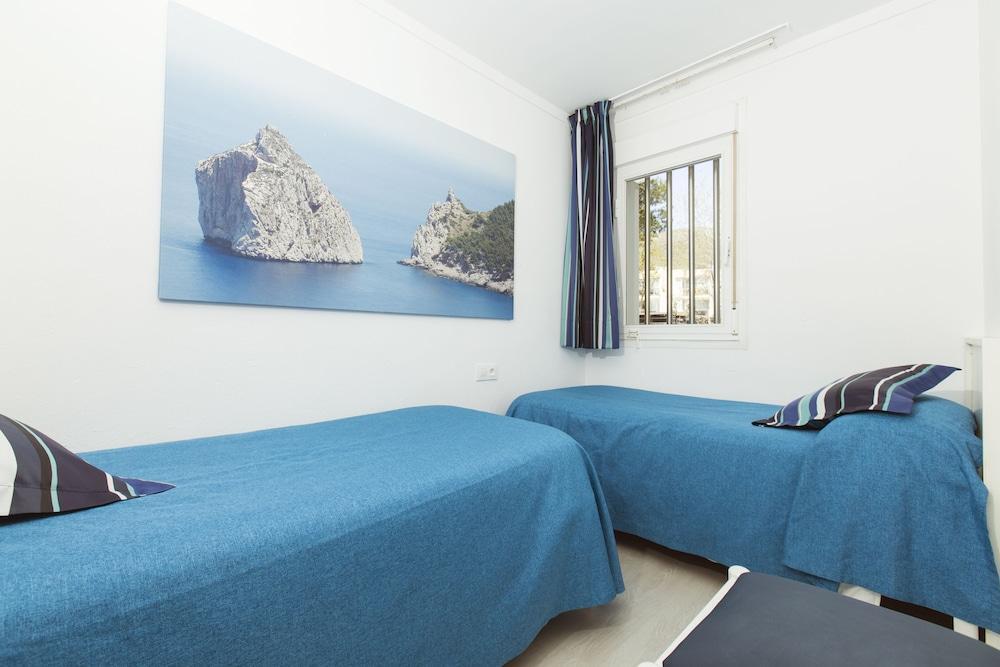 Apartamentos Habitat Port de Pollença Dış mekan fotoğraf