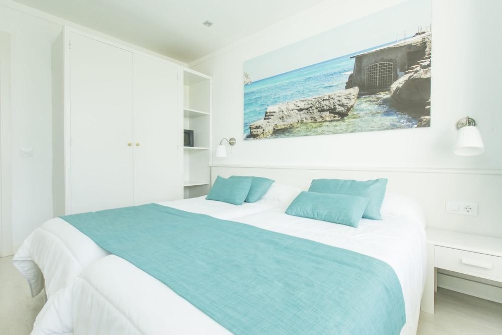 Apartamentos Habitat Port de Pollença Dış mekan fotoğraf