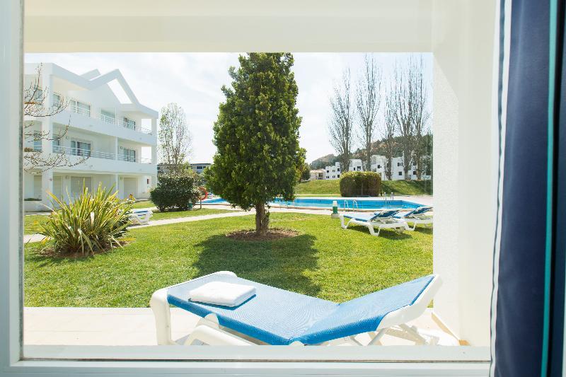 Apartamentos Habitat Port de Pollença Dış mekan fotoğraf